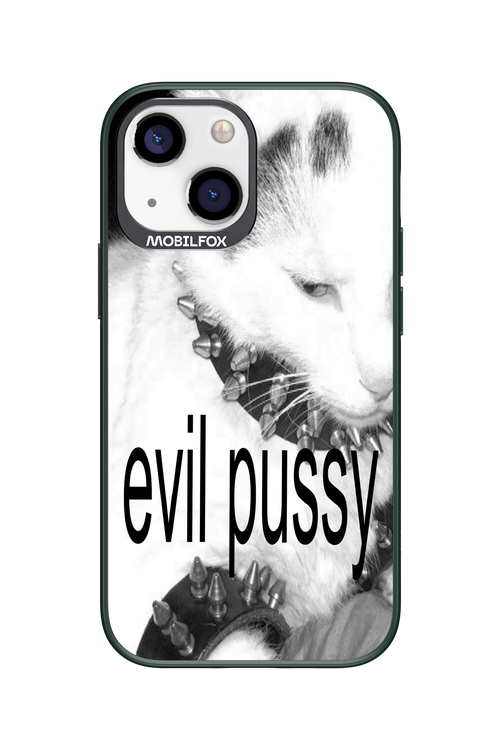 Evil Pussy 2.0 - Apple iPhone 13 Mini