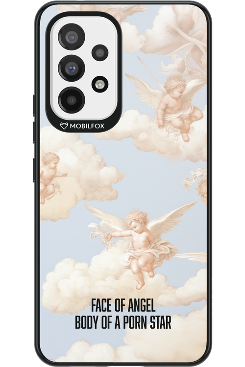 Angelface - Samsung Galaxy A53