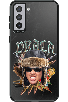 Lmen Panel - Samsung Galaxy S21+