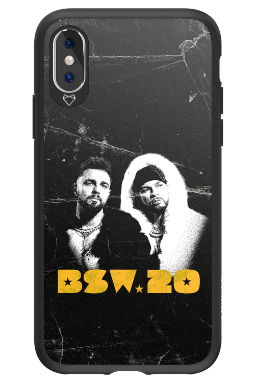 BSW 20 (3) 2.0 - Apple iPhone XS