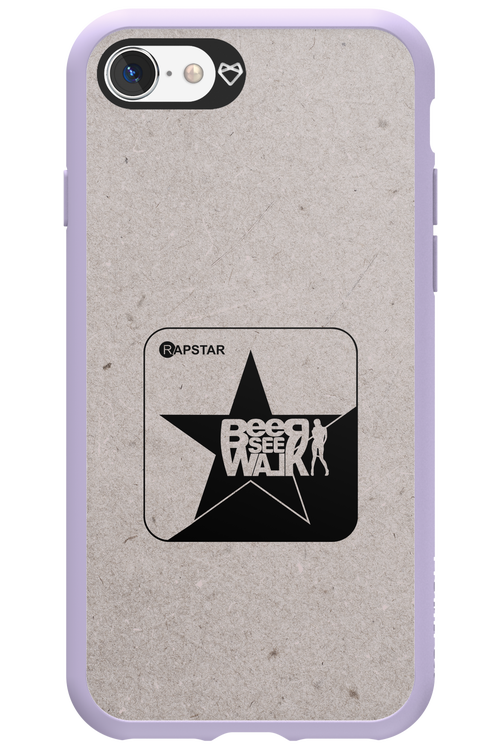 Rapstar - Apple iPhone SE 2022