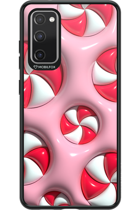 XMAS Candy - Samsung Galaxy S20 FE