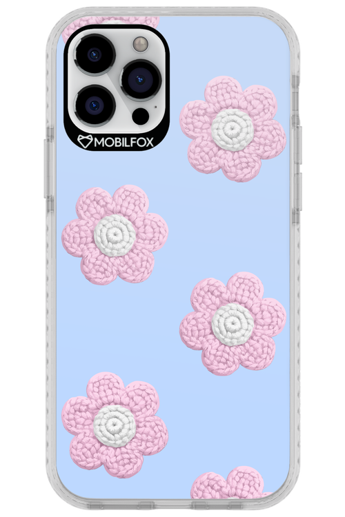 BabyBlue - Apple iPhone 12 Pro