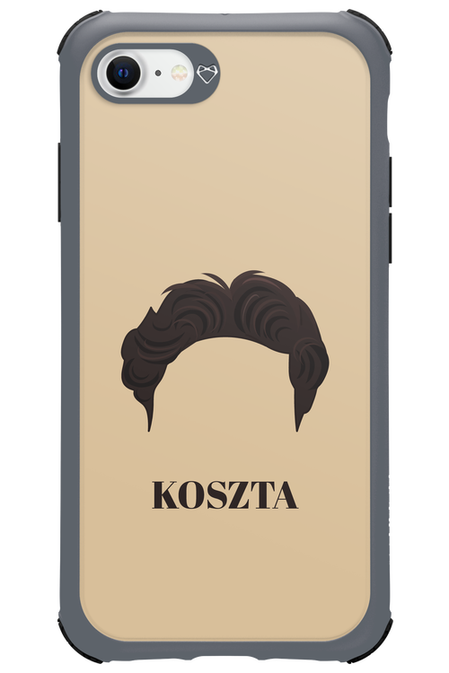 KOSZTA ICON - Apple iPhone SE 2020