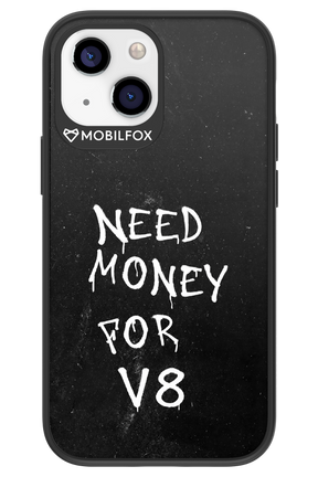 V8 2.0 - Apple iPhone 13 Mini