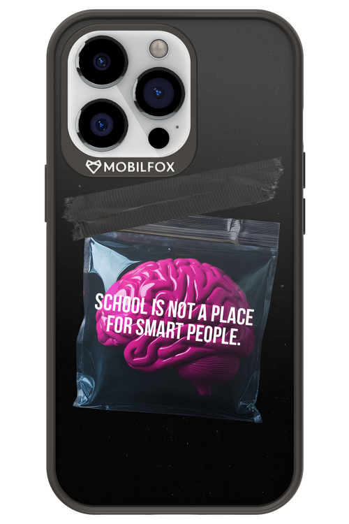 Smart people 2.0 - Apple iPhone 13 Pro