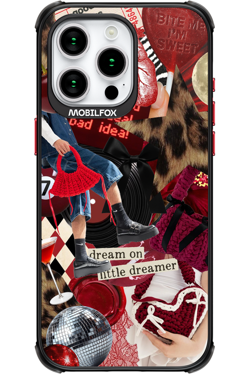 Big City Girl - Apple iPhone 15 Pro Max