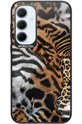 Wild Mix - Samsung Galaxy A35