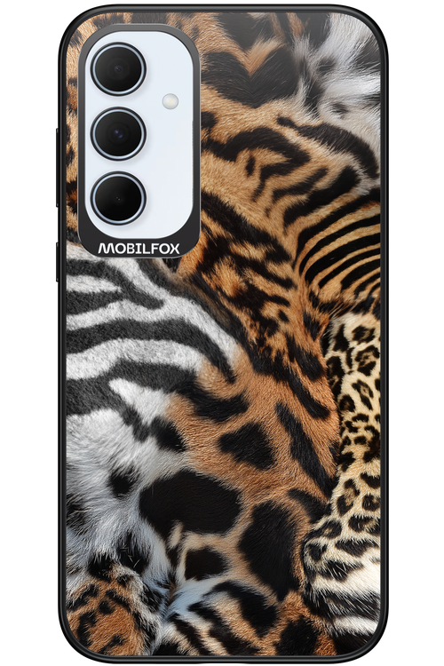 Wild Mix - Samsung Galaxy A35