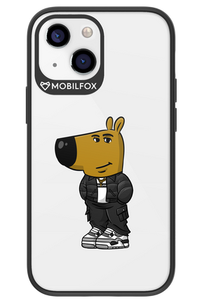 Chill Guy II - Apple iPhone 13 Mini