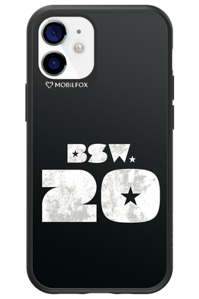 BSW 20 (9) 2.0 - Apple iPhone 12 Mini