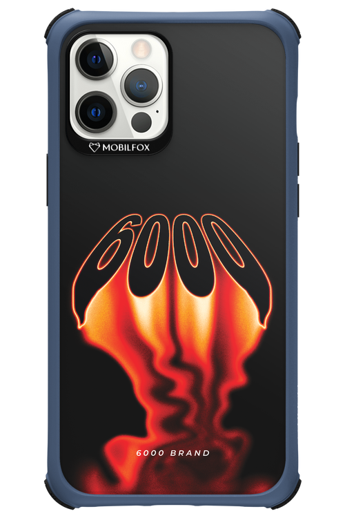 6000 Flame - Apple iPhone 12 Pro Max