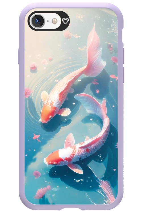 Koi - Apple iPhone 7