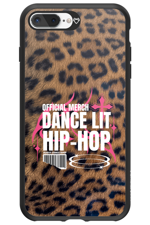 Merch Leo - Apple iPhone 7 Plus
