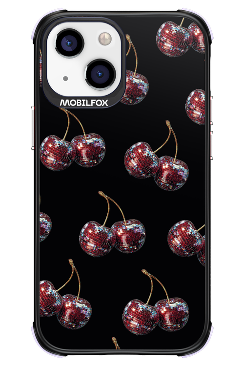 Cherry Rush - Apple iPhone 13 Mini