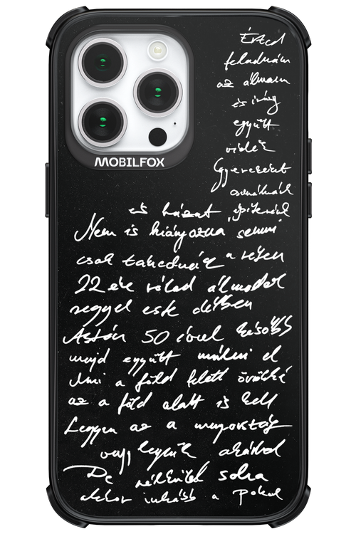 Úgy Unom - Apple iPhone 14 Pro Max