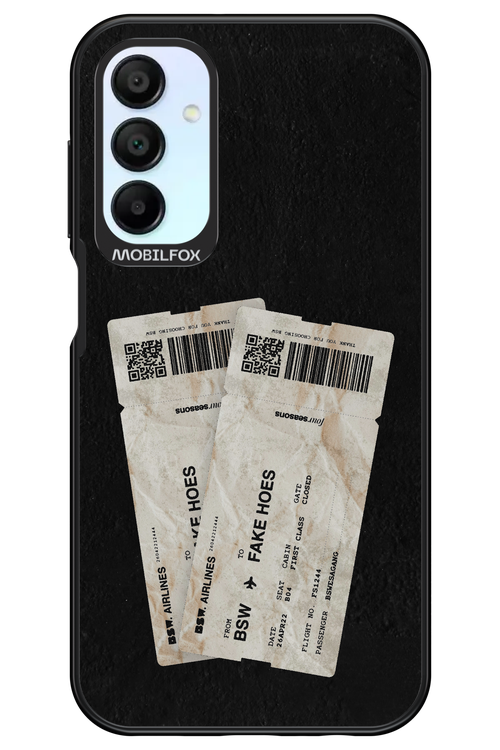BSW FourSeasons 3 2.0 - Samsung Galaxy A15