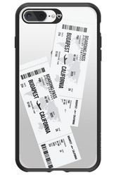 Takeoff Ticket - Apple iPhone 7 Plus