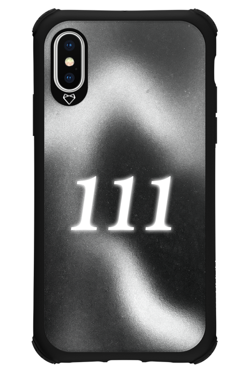 111 - Apple iPhone X