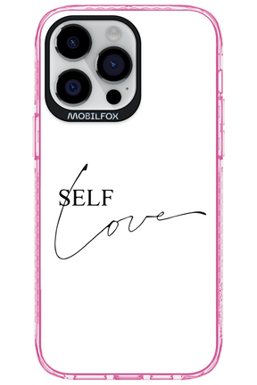 Self Love - Apple iPhone 14 Pro Max
