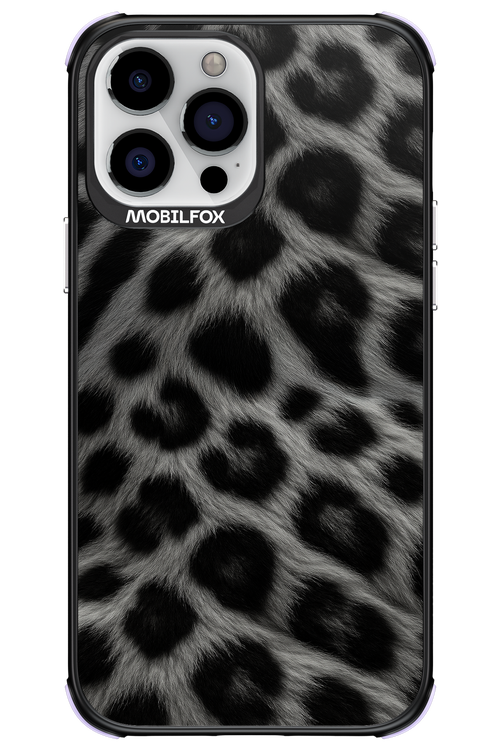 Wild Monochrome - Apple iPhone 13 Pro Max