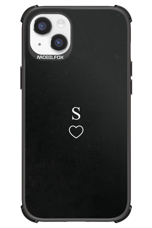 S Black 2.0 - Apple iPhone 14 Plus