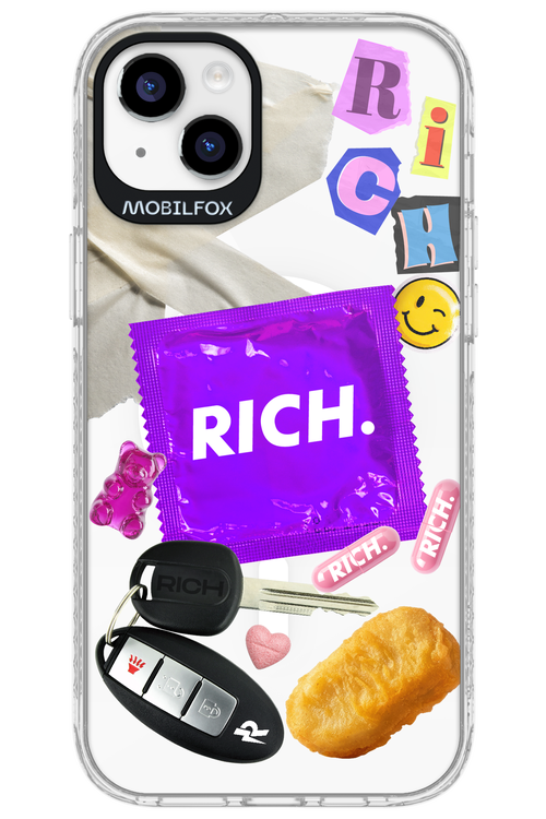 Essentials - Apple iPhone 14 Plus