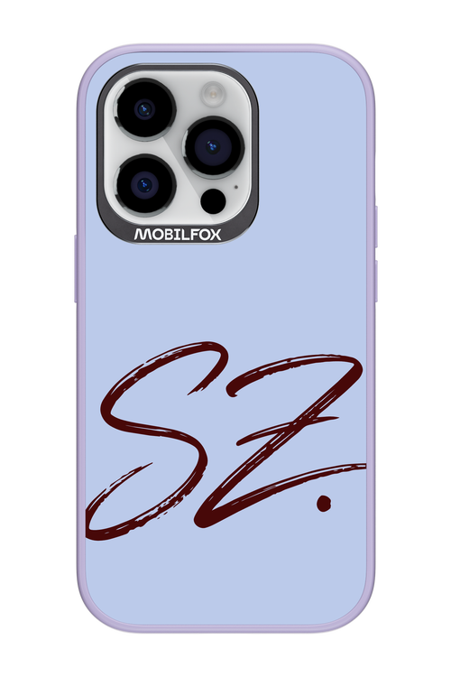(Jellyfish Presso) SZ 2.0 - Apple iPhone 14 Pro