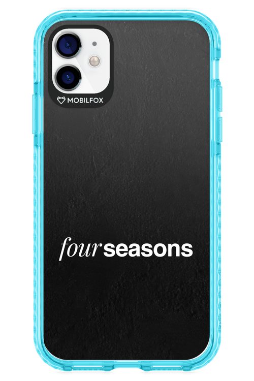 BSW FourSeasons 2 2.0 - Apple iPhone 11