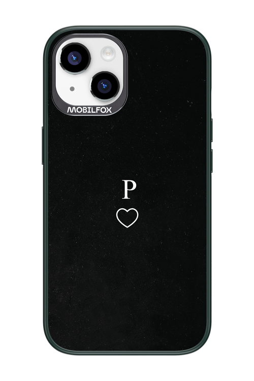 P Black 2.0 - Apple iPhone 14