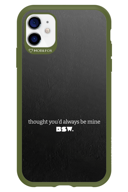 BSW FourSeasons 6 2.0 - Apple iPhone 11