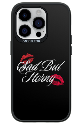 Sad But Horny 2.0 - Apple iPhone 14 Pro