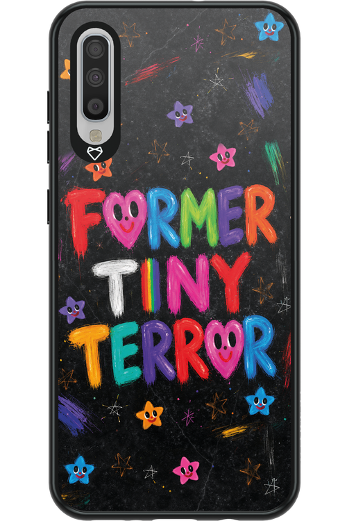 Tiny Terror 2.0 - Samsung Galaxy A70