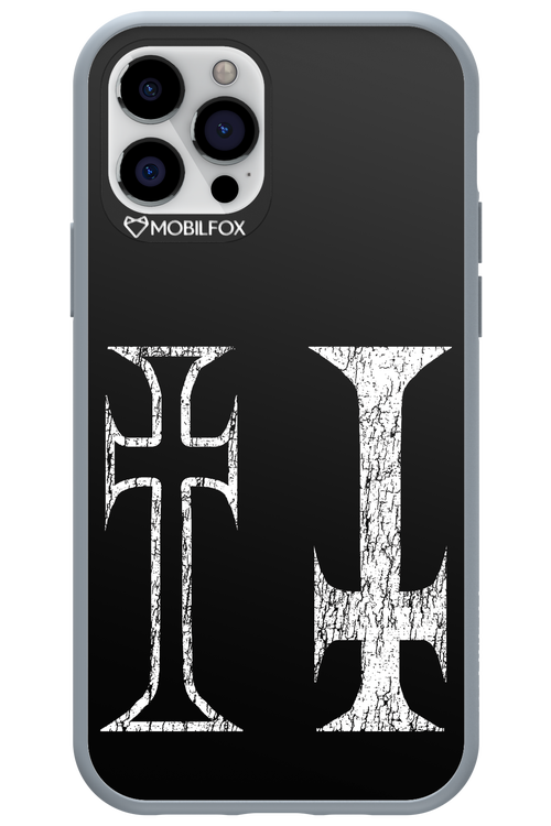 Double crosss 2.0 - Apple iPhone 12 Pro