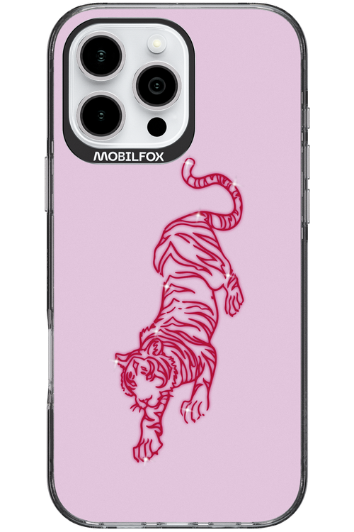 Tiger Power - Apple iPhone 16 Pro Max