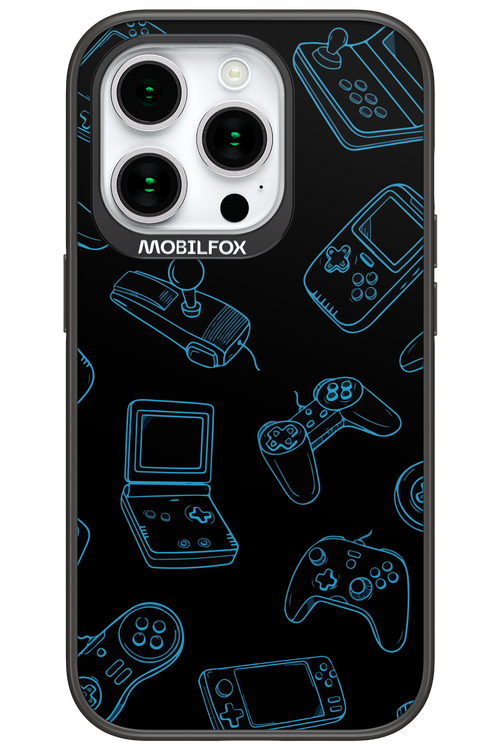 Game Tech - Apple iPhone 15 Pro