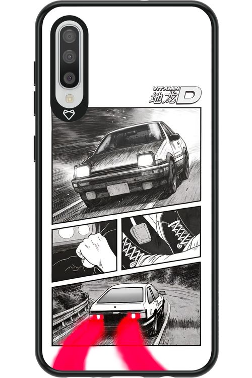 Vitamin D - Samsung Galaxy A50