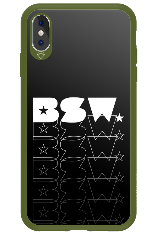 BSW Log - Apple iPhone XS Max