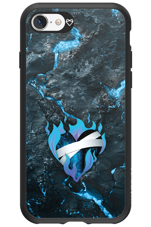 Icefire - Apple iPhone SE 2022