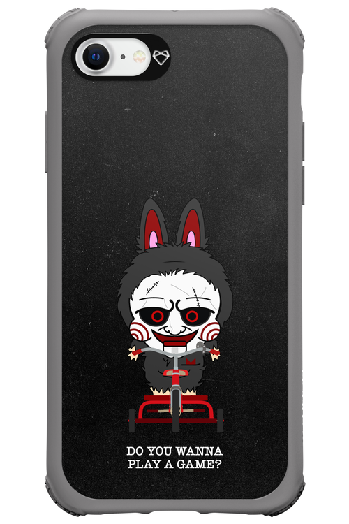 Sawbubu - Apple iPhone SE 2020