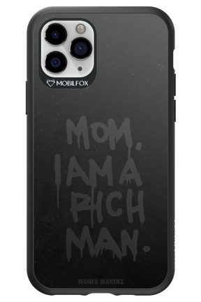 Rich Man - Apple iPhone 11 Pro