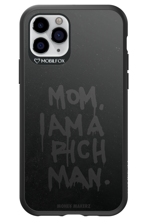 Rich Man - Apple iPhone 11 Pro