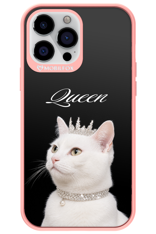 Queen 2.0 - Apple iPhone 13 Pro Max