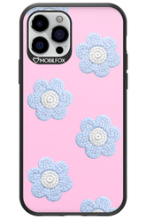 Baby Pink - Apple iPhone 12 Pro