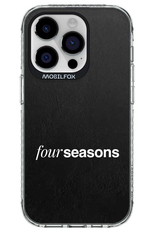 BSW FourSeasons 2 2.0 - Apple iPhone 14 Pro