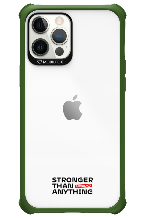 Stronger (Nude) - Apple iPhone 12 Pro Max