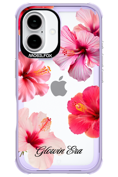 Glowin Era 2.0 - Apple iPhone 16