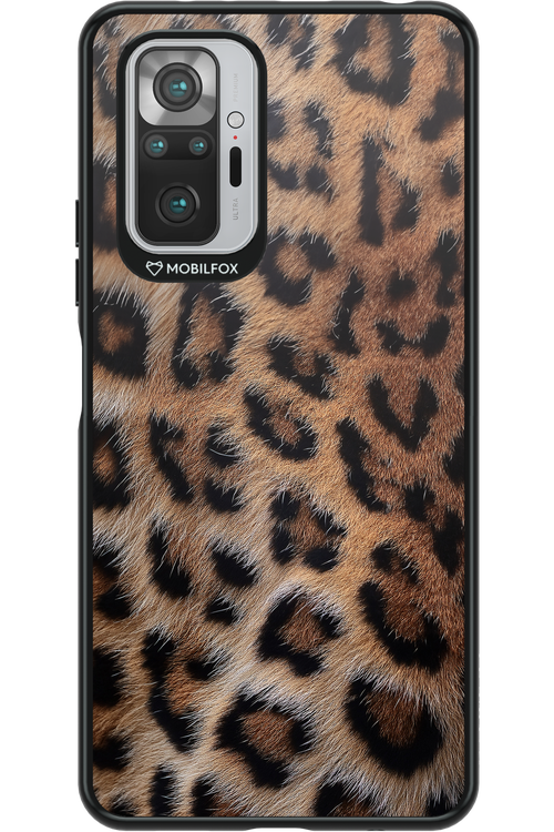 Furr Babe - Xiaomi Redmi Note 10S
