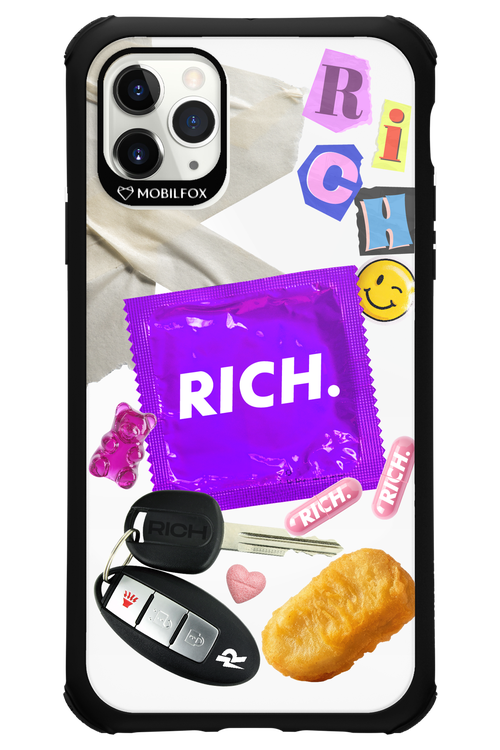 Essentials - Apple iPhone 11 Pro Max
