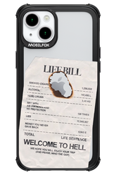 Life Bill - Apple iPhone 15 Plus